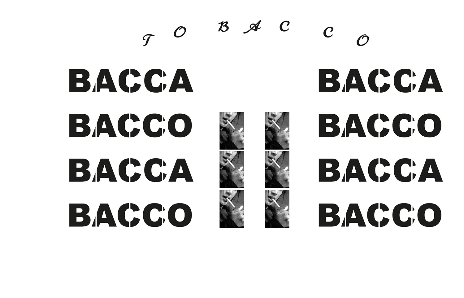 BACCA BACCO