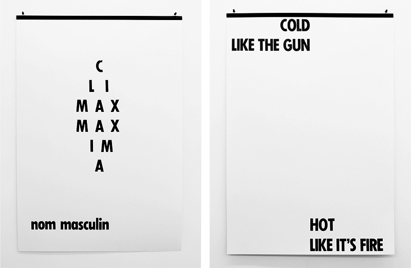 VOCABULAIRE MILITAIRE