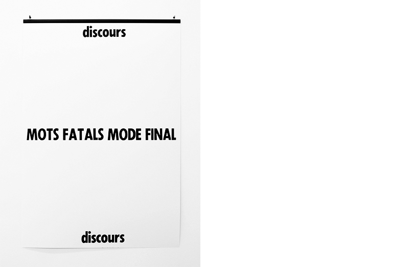 VOCABULAIRE MILITAIRE